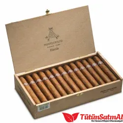 Montecristo Edmundo