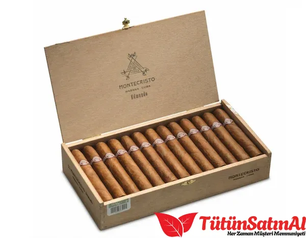 Montecristo Edmundo