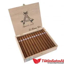 Montecristo Especial No.2