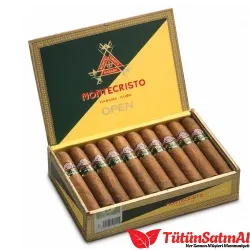 Montecristo Open Master
