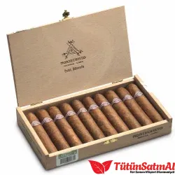 Montecristo Petit Edmundo