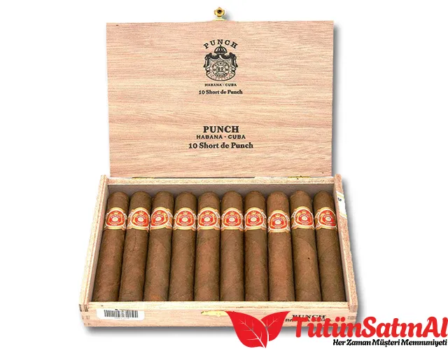 Punch Short de Punch 1 Punch Short de Punch