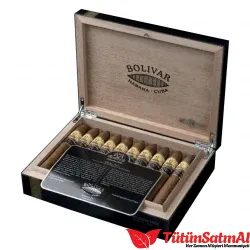 Bolivar Belicosos Reserva