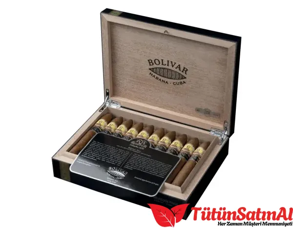 Bolivar Belicosos Reserva