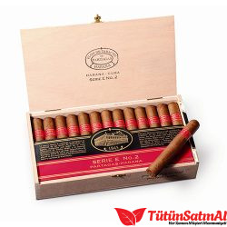 Partagas Serie E No.2