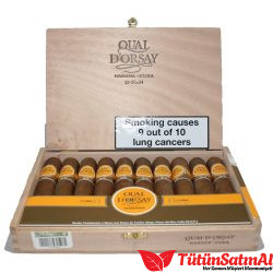 Quai d'Orsay No.54