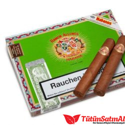 RAMON ALLONES NO.3