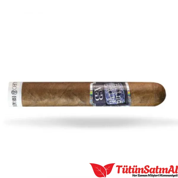 Alec Bradley Blind Faith Robusto Puro - Görsel 2