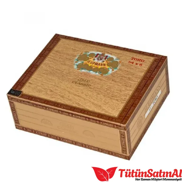 H.upmann 1844 Classic Toro Puro - Görsel 2