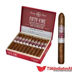 Rocky Patel Fifty-Five 55 Toro 20s