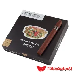 Romeo y Julieta Esteli Churchill Puro
